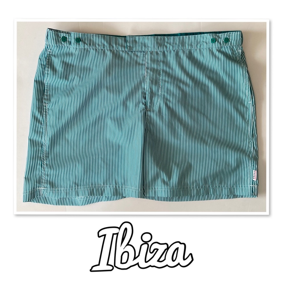 Ibiza Ocean Club Men’s Swim Trunks